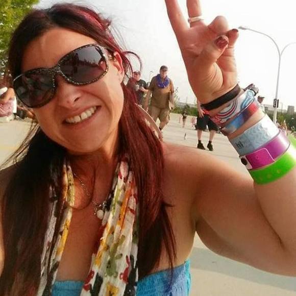 Meet your Posher, Lindsey - Picture 5 of 5